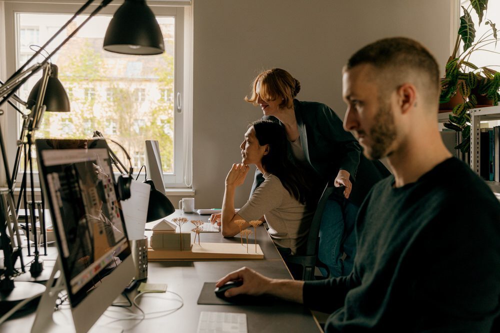 Creating A Team Charter