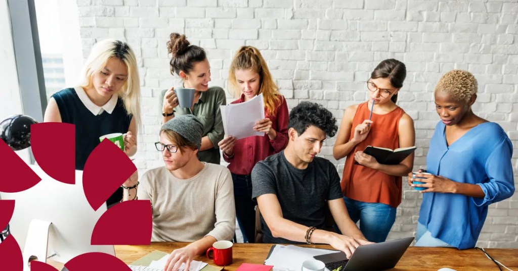 Stop Running on Fumes: Why an All-Hands Meeting Fuels Better Culture