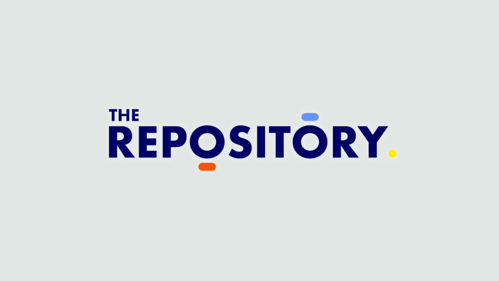 The Repository Logo