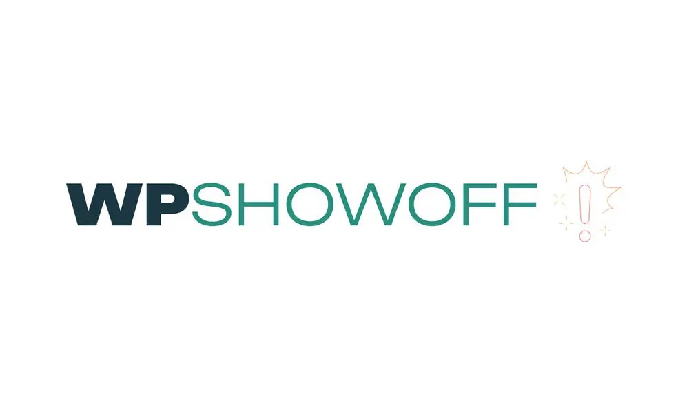 WPShowoff featuring TeamWP.