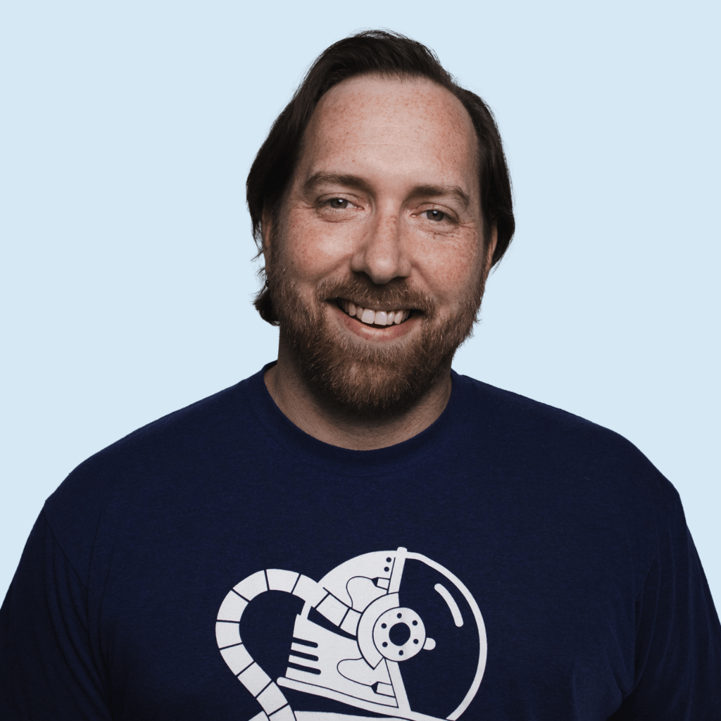 James Giroux Profile