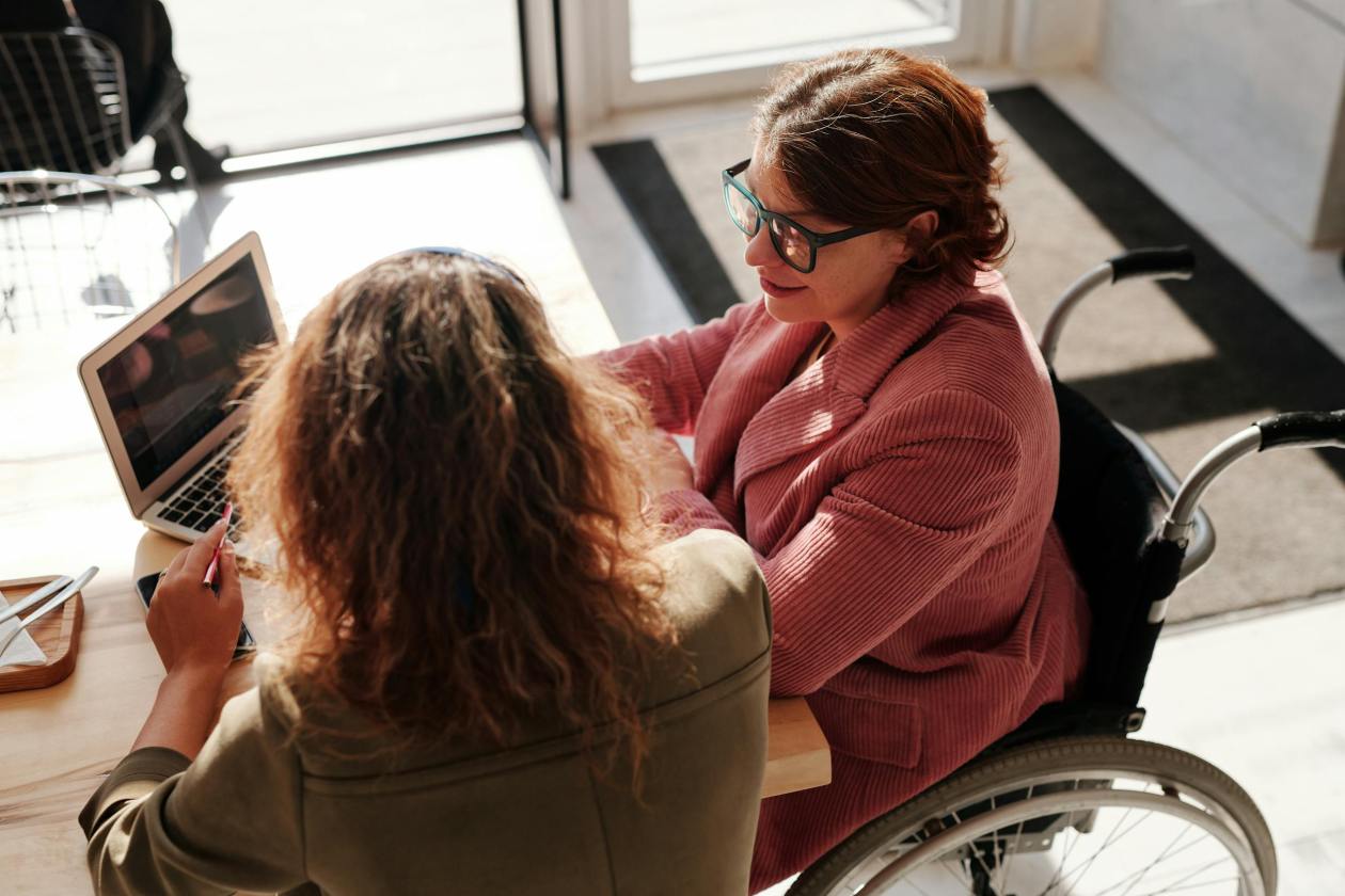 The First 1:1: How to Start Managing Without Being Awkward