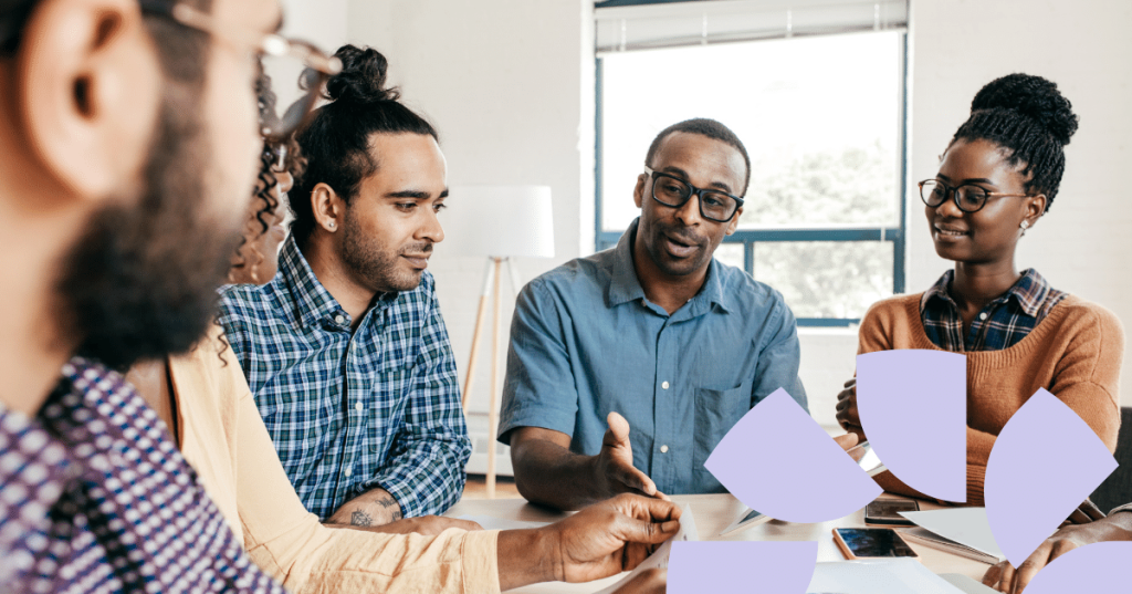 How To Build High-Performing Teams