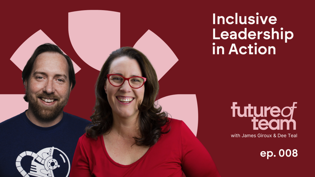 Inclusive Leadership in Action