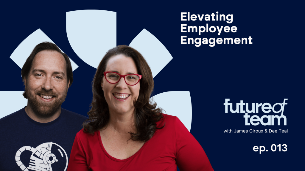 Elevating Employee Engagement