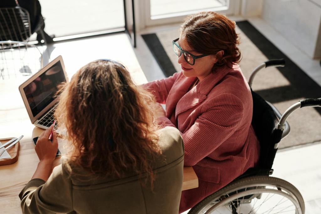 The First 1:1: How to Start Managing Without Being Awkward