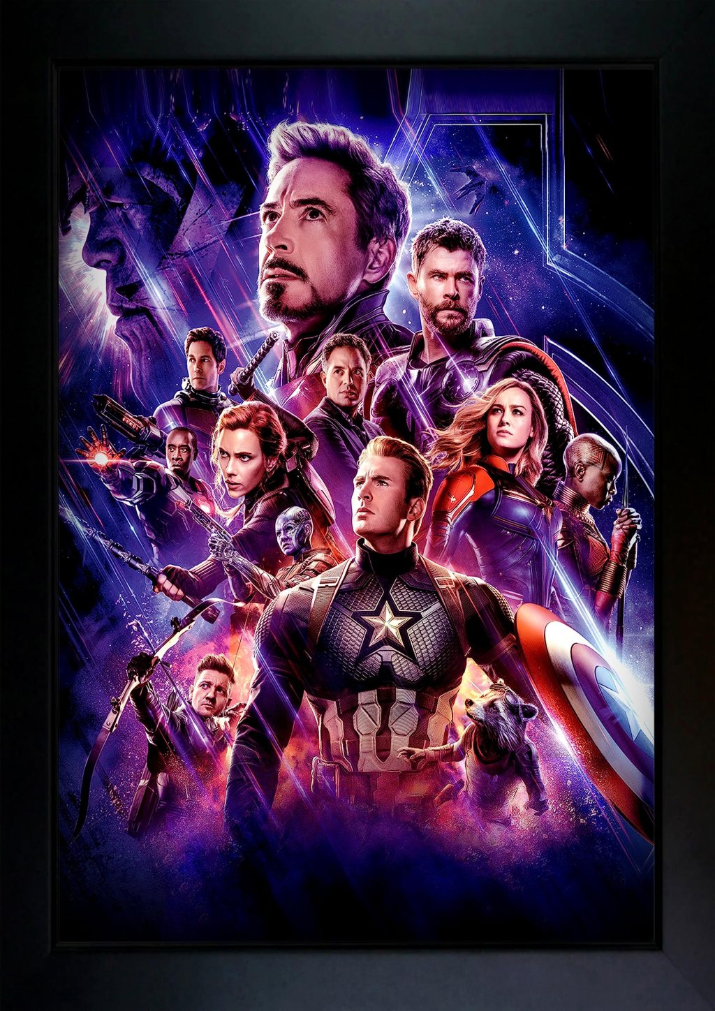 Avengers: Endgame