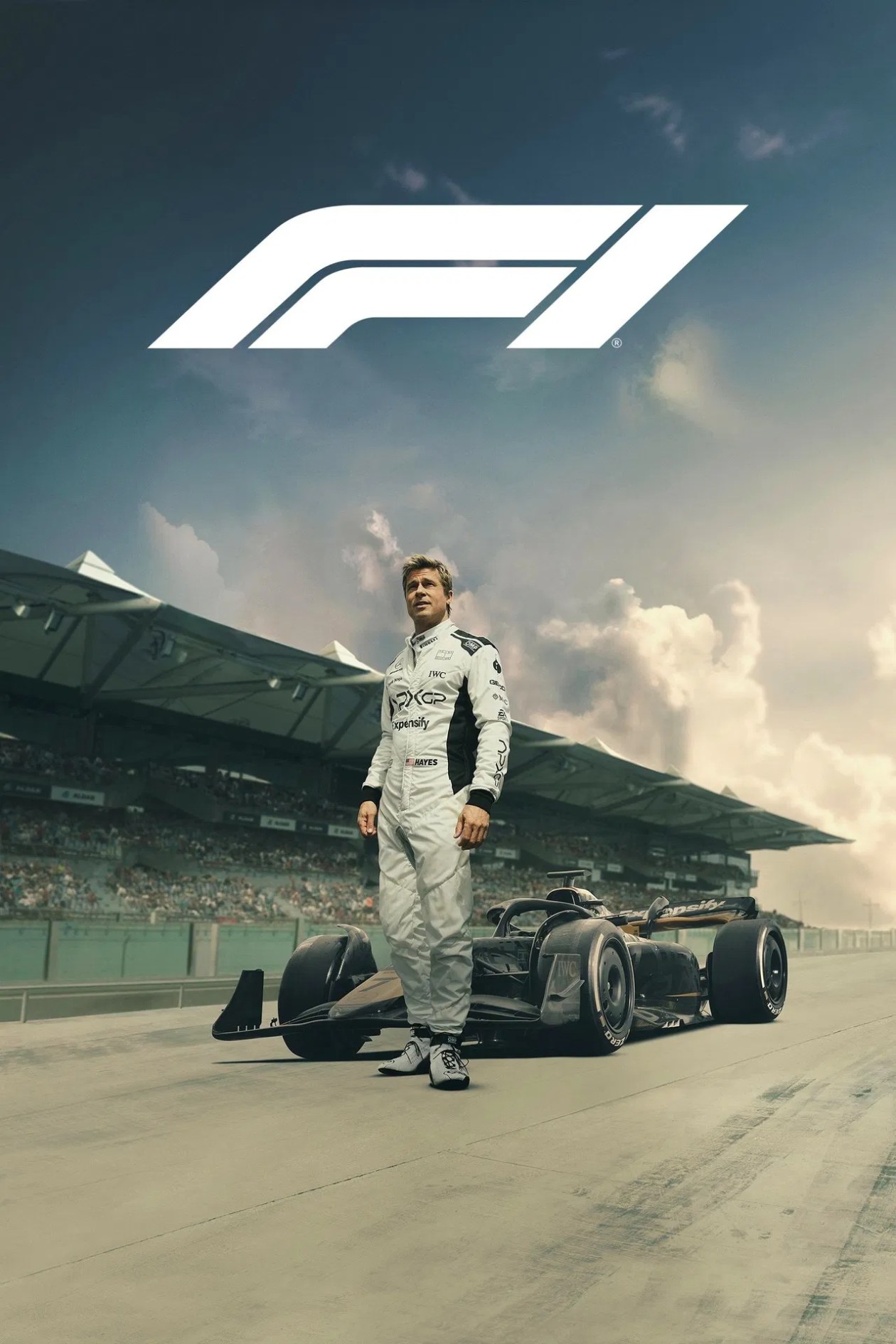 F1